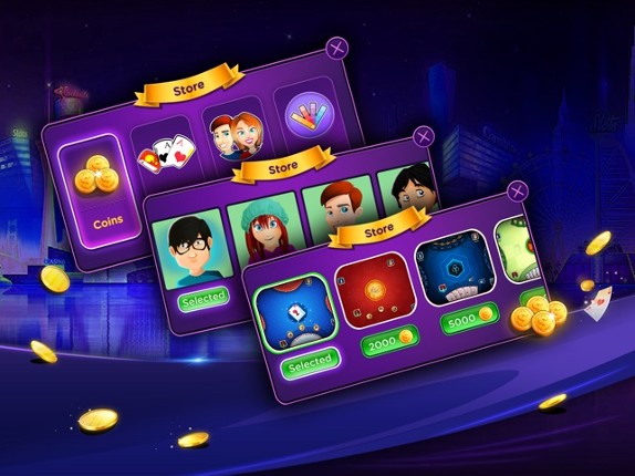 Bhabhi- Card Game screenshot
