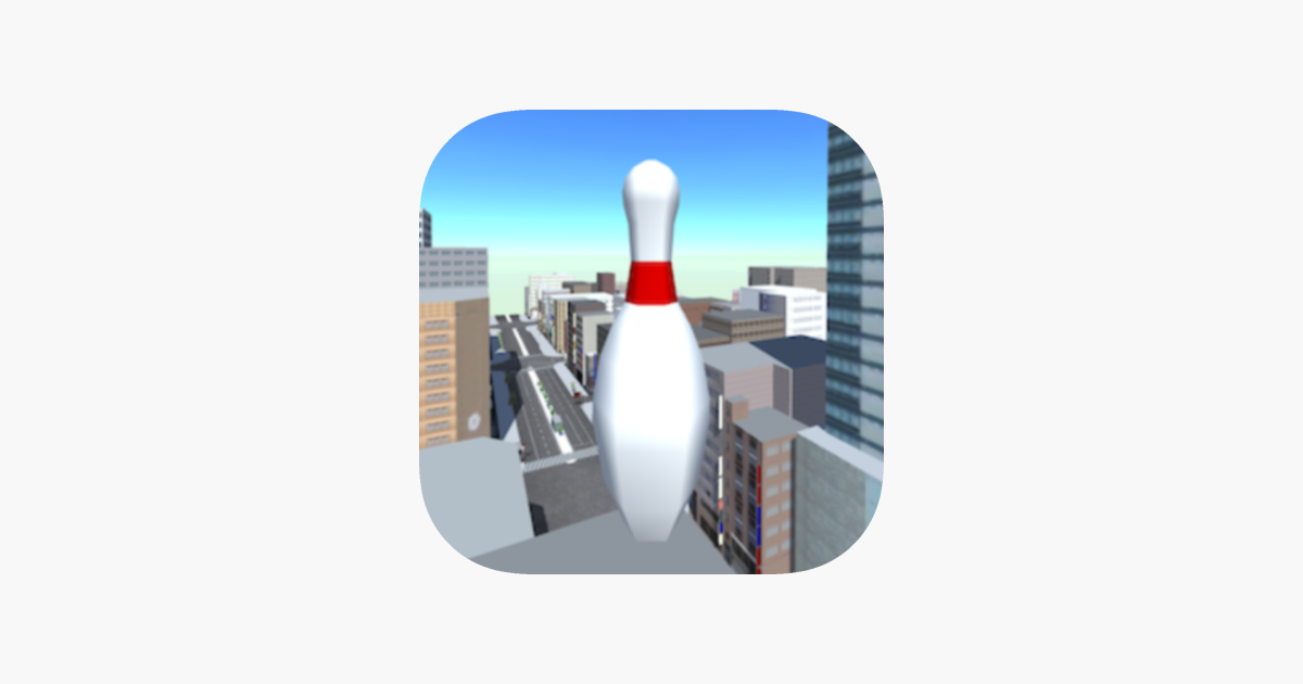 Games like Big City Bowling