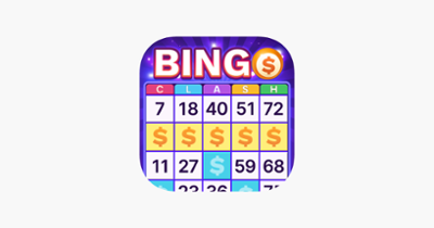 Bingo Clash: Win Real Cash Image