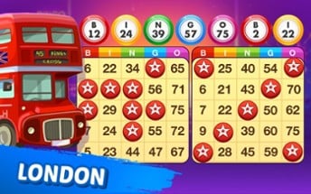 Bingo Star - Bingo Games Image