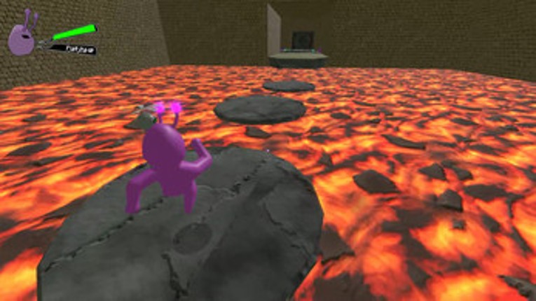 Bingus VS The Boomps Gauntlet Image