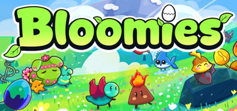 Bloomies Image