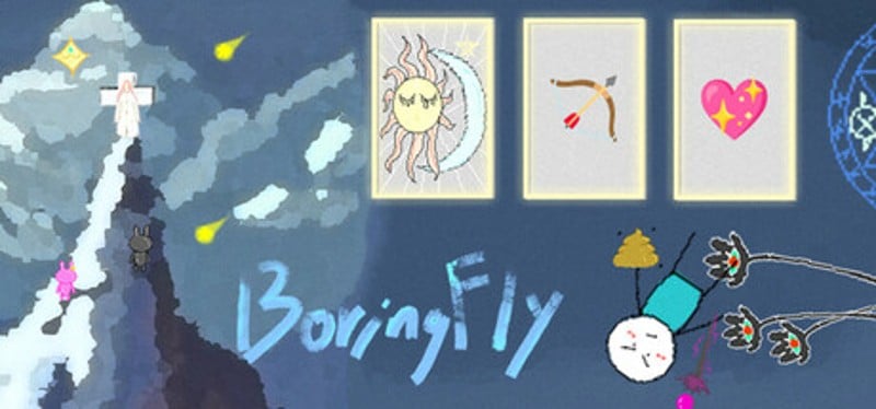 boringFly Image