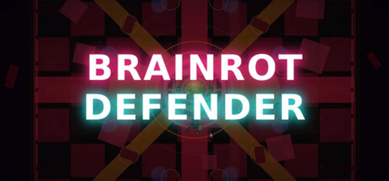 BrainRot Defender Image