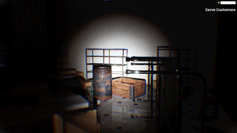 Brews & Blood: Origin screenshot