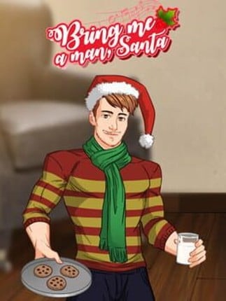 Bring me a man, Santa Game Cover