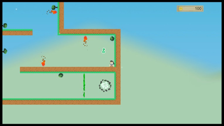 Brotate screenshot