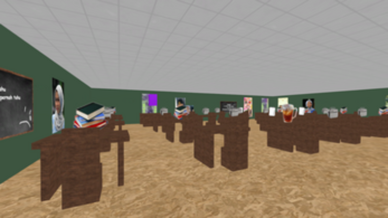 Bubah Basic screenshot