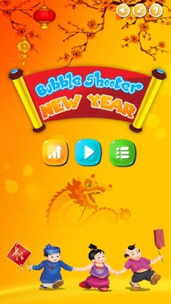 Bubble shoot - Ball shoot screenshot
