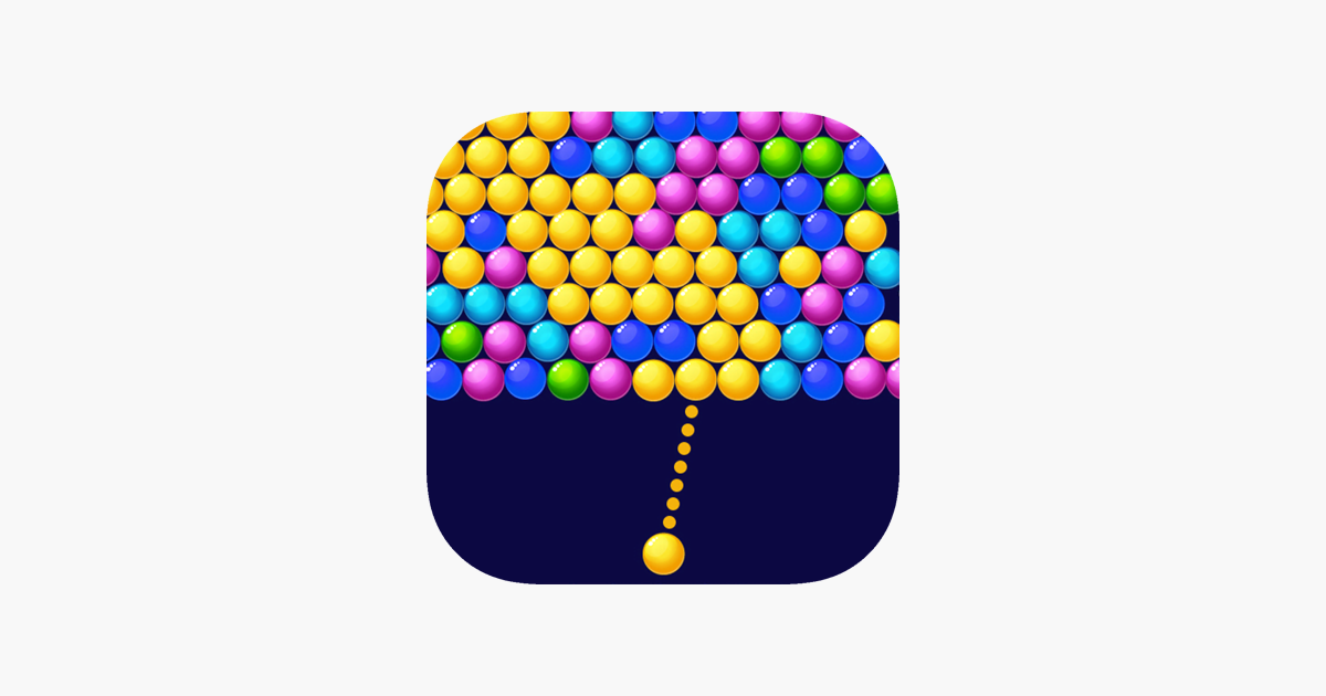 Games like Bubble Shooter: Pop Bubble