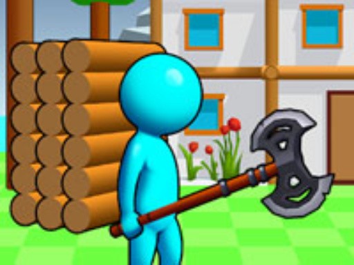 Games like Buildy Island 3D