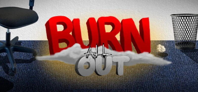 Burn all out Image