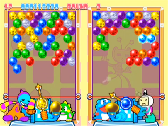 Bust-A-Move 3000 Image