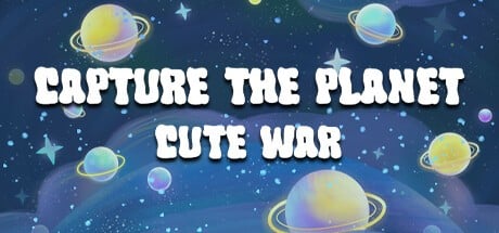 Games like Capture the planet: Cute War