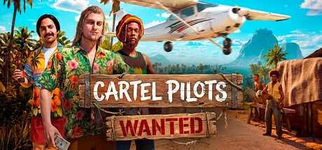 Games like Cartel Pilots Wanted