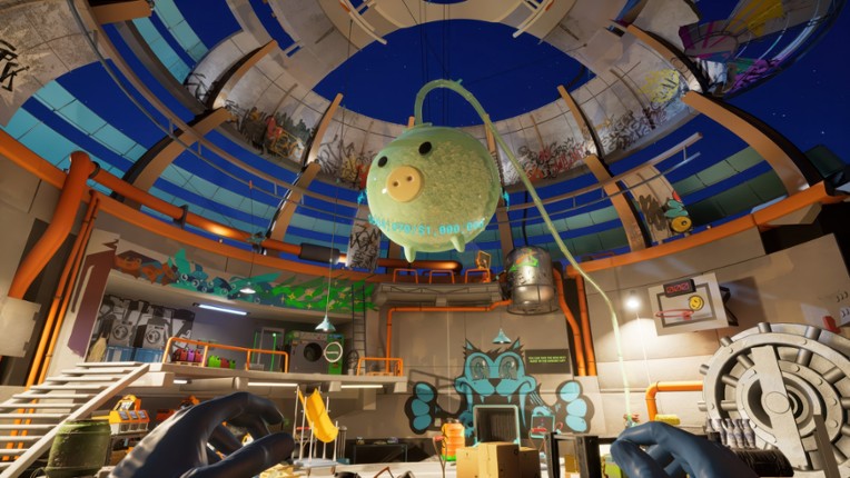 Cash Cleaner Simulator: The Complete Collection screenshot