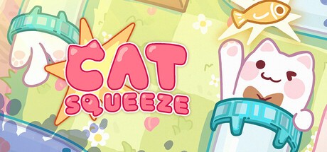 Games like Cat Squeeze