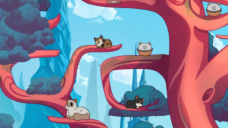 Cat Tree screenshot