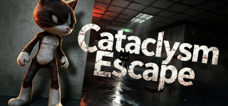 Cataclysm Escape Image