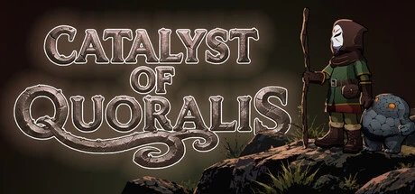 Games like Catalyst of Quoralis