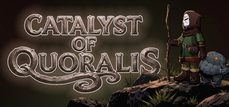 Catalyst of Quoralis Image