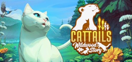 Games like Cattails: Wildwood Story