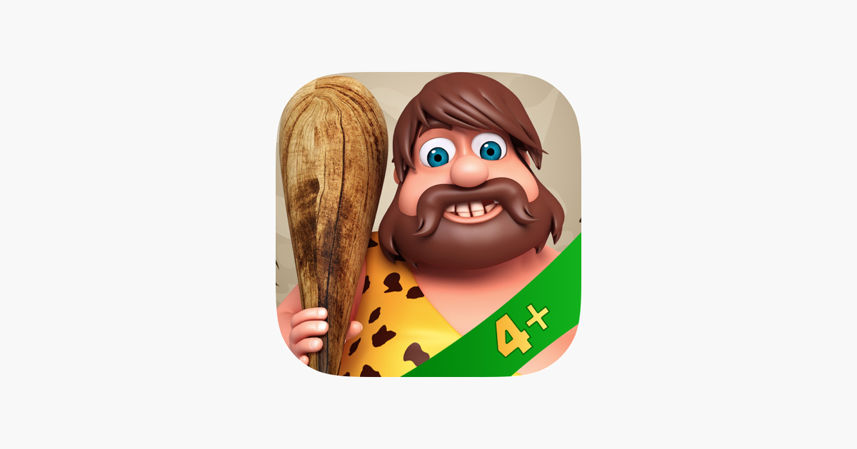 Games like Caveman Kids Math 2