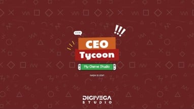 CEO Tycoon: My Game Studio Image