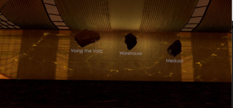 Chameleon Gallery screenshot