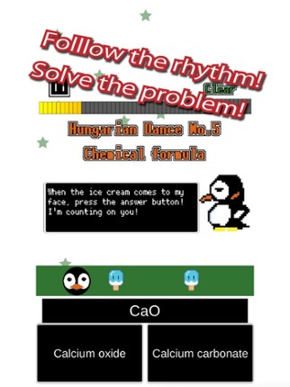 Chemical Rhythm Image