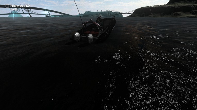 Cherry Island screenshot