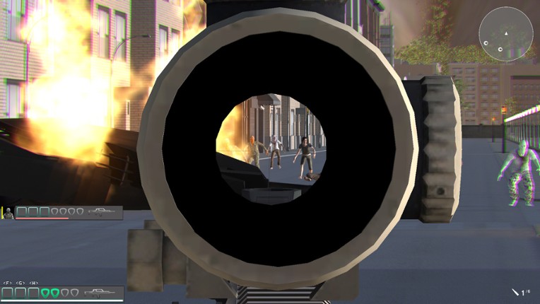 Cherry Island screenshot