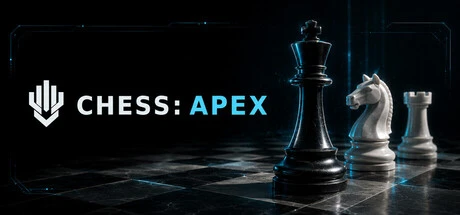 Games like Chess: Apex