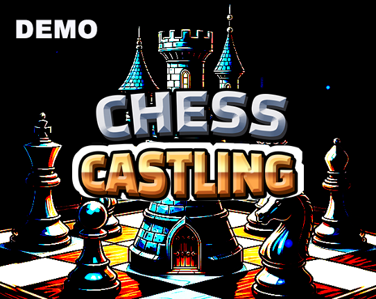 Chess Castling Image