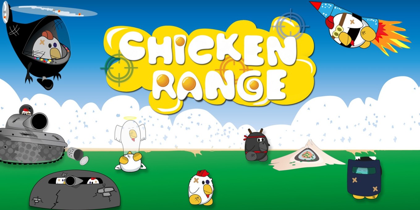 Games like Chicken Rider