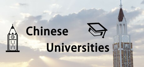 Games like Chinese Universities