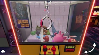 Claw Machine Sim Image