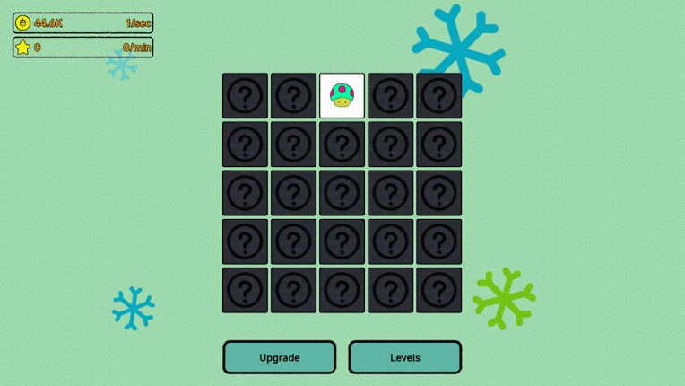 Click And Adventure screenshot