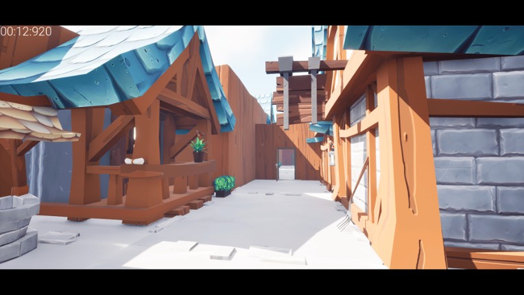 Clueless: An Item Finder screenshot