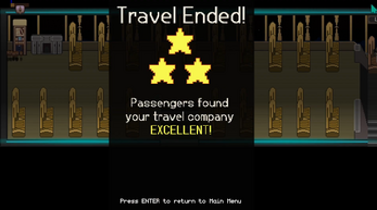 Coach Personnel Simulator™ screenshot