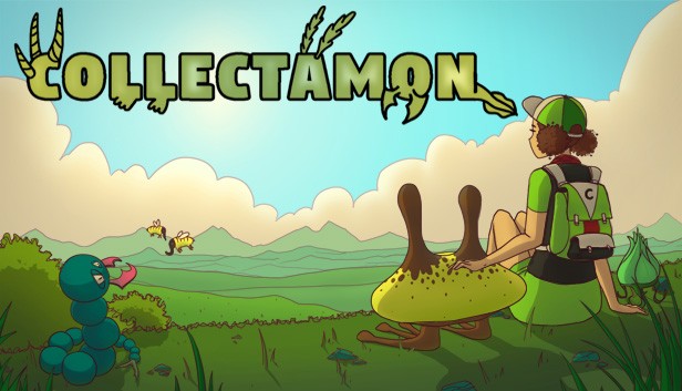 Games like Collectamon