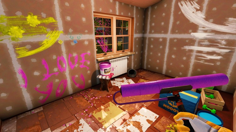 Complete Flipping Experience Image