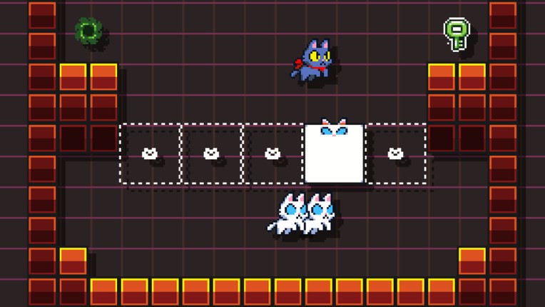 Copy Cats Image