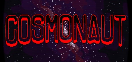 Games like COSMONAUT