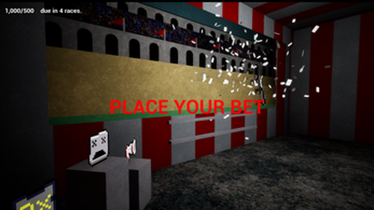 Crooked Bookie screenshot