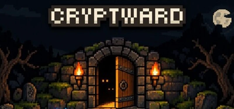 Cryptward Online Image