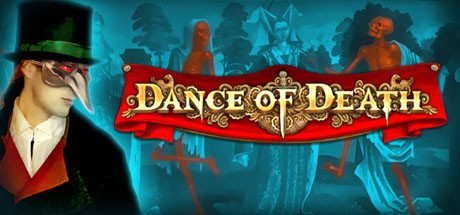 Games like Dance of Death