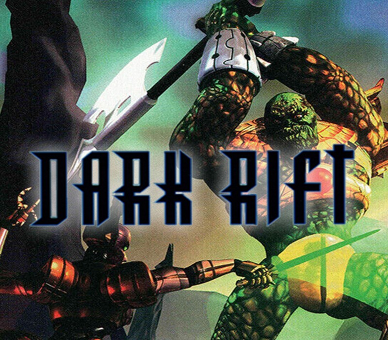 Games like Dark Rift