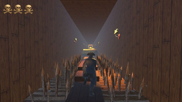 Dark Wave Image