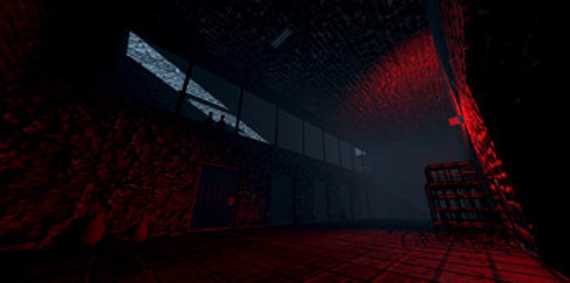 Darkenstein 3-D screenshot